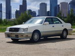 1996 Toyota Crown  for sale $21,495 