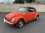 1977 Volkswagen Beetle  for sale $20,995 