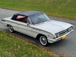 1962 Buick Skylark  for sale $26,495 