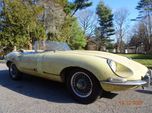 1968 Jaguar  for sale $50,895 