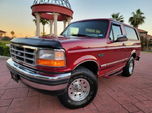 1995 Ford Bronco  for sale $39,995 