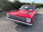 1966 Plymouth Satellite  for sale $45,995 