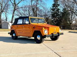 1973 Volkswagen Thing  for sale $34,895 