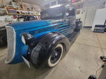 1939 Ford F-100  for sale $27,495 