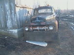 1951 Ford Wrecker  for sale $6,295 