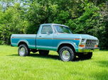 1978 Ford F-150  for sale $47,995 