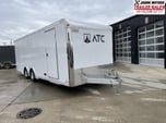 2022 ATC 8.5X24 Car/ Race Trailer 