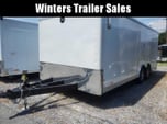 2022 WELLS CARGO WHD8.5X20T3 ENC CARGO   for sale $17,999 