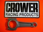 SBC 6"  Crower titanium rods   for sale $2,800 