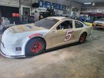 Complete Super Speeway Arca Racer For Sale or Lease 