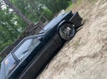 1991 mustang lightweight drag car   for sale $15,500 