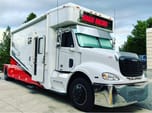  36' Columbia Freightliner Heritage Edition G/N & TAG  for sale $208,000 