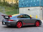 2004 Porsche 911  for sale $32,900 