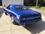 74 Pro St., Duster  for sale $30,000 