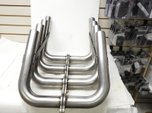 Headers - Zoomie Chevy LS 1- 2-3-6- 7 Chevy Dragster 2" Mild 