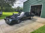 Grudge Car - 86 Buick Grand National  for sale $75,000 