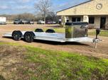 2021 Sundowner 22' Ultra Car Hauler  for sale $10,900 