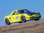 Porsche Boxster Racecar  for sale $35,500 