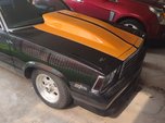 79 Chevrolet El Camino  for sale $10,000 