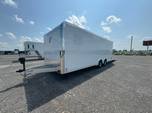 2024 Intech 24' Trailer  for sale $30,228 