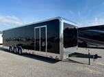 NEW 32' Continental Cargo Race Trailer  for sale $34,995 