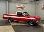 1965 Ford Ranchero  for sale $27,500 