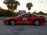 1993 Pontiac Firebird  for sale $10,000 