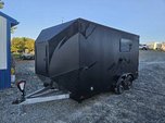 2025 Rance Aluminum Trailers RETRDLX7.5X16TA Cargo / Enclose  for sale $32,999 