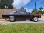 1972 Chevrolet Nova  for sale $34,000 