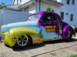 1941 Willys   for sale $38,000 