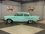 1957 Chevrolet Bel Air  for sale $45,000 