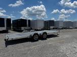 18' Timtpe Lowering Trailer  for sale $12,500 