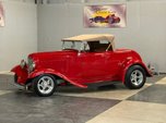 1932 Ford Roadster  for sale $45,000 
