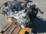 2019 2020 2021 AUDI A8L 4.0L V8 LONG BLOCK ENGINE MOTOR w 10  for sale $7,000 