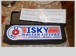 bb chevy isky solid roller lifters brand new  for sale $975 
