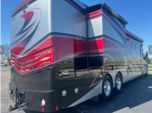 2018 Renegade XL Triple Slide Bath 1/2 