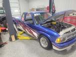 1994 S10 drag racing truck  for sale $22,000 