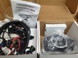 HOLLEY TERMINATOR X FUEL INJECTION SYSTEM 550-1012  for sale $1,500 
