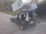 Micro Sprint 600  for sale $8,500 