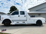 2025 FORD F-650SD PRO SERIES HD USA HAULERS CONVERSION  for sale $189,995 
