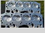 brand new 380 brodex heads bb chevy  for sale $3,900 