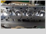 bb chevy dart heads cnc ported   for sale $3,800 