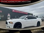 2013 Dodge Charger  for sale $10,995 