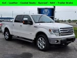 2014 Ford F-150  for sale $22,587 