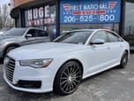 2016 Audi A6  for sale $26,980 