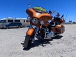2014 Harley Davidson Street Glide  for sale $23,495 