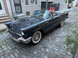 1957 Ford Thunderbird  for sale $48,495 