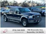 2006 Ford F-250 Super Duty  for sale $14,995 