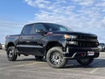 2019 Chevrolet Silverado 1500  for sale $34,500 