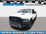 2016 Ram 1500  for sale $23,477 